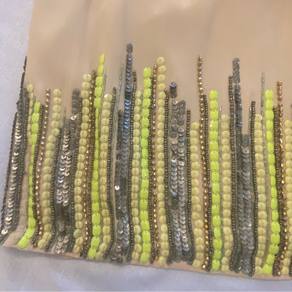 Romeo and Juliette Couture Dress - Picture 4 of 10